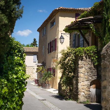 مبيت وإفطار Puyvert Une Chambre En Luberon المظهر الخارجي الصورة